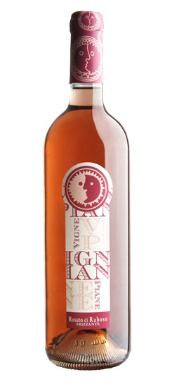 Rosato-di-Raboso