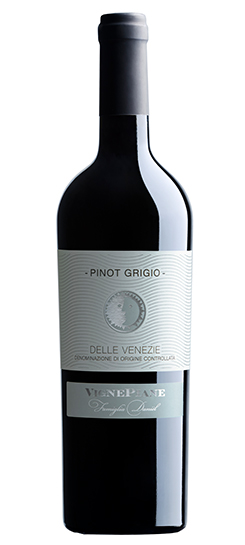 Pinot Grigio DOC delle Venezie